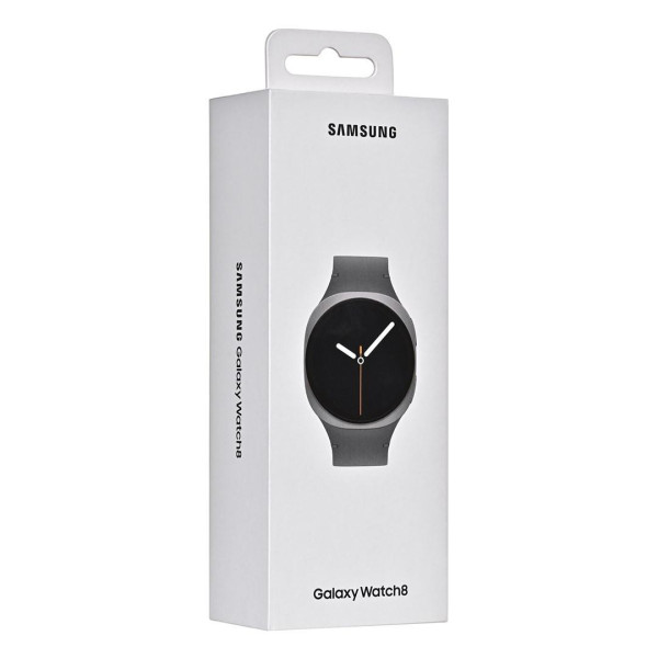 Samsung Galaxy Watch 8 44mm Grafitowy (L330)