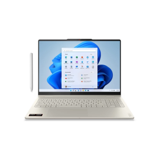 Laptop 2w1 Lenovo Yoga 7 16AKP10 83JU001BPB Ryzen AI 7 350 Touch 16" 2.8K OLED 120Hz 32GB 1000SSD W11