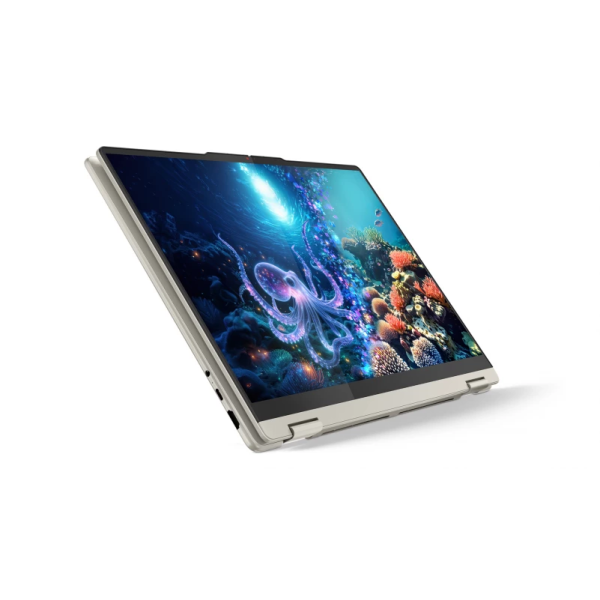 Laptop 2w1 Lenovo Yoga 7 16AKP10 83JU001BPB Ryzen AI 7 350 Touch 16" 2.8K OLED 120Hz 32GB 1000SSD W11