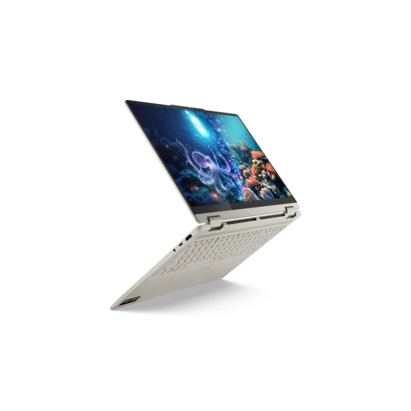 Laptop 2w1 Lenovo Yoga 7 16AKP10 83JU001BPB Ryzen AI 7 350 Touch 16" 2.8K OLED 120Hz 32GB 1000SSD W11