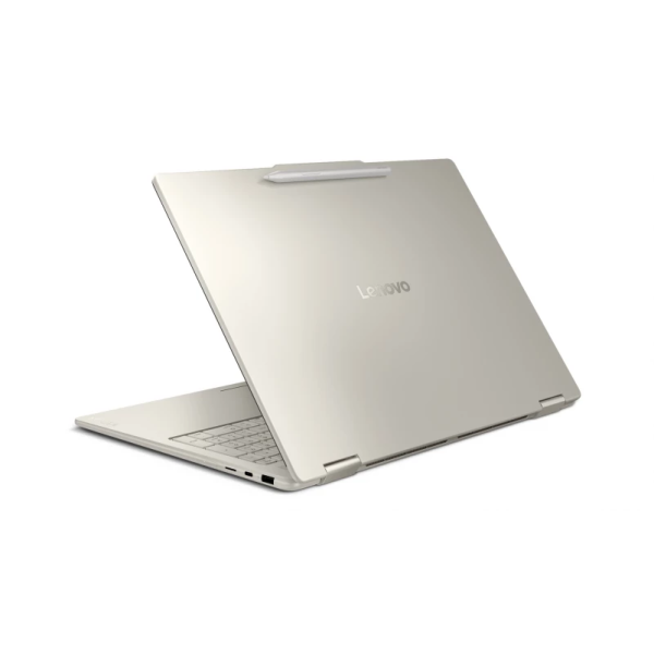 Laptop 2w1 Lenovo Yoga 7 16AKP10 83JU001BPB Ryzen AI 7 350 Touch 16" 2.8K OLED 120Hz 32GB 1000SSD W11