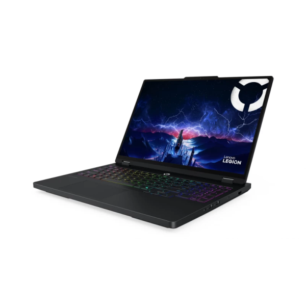 Laptop Lenovo Legion Pro 5 Gen 10 16IRX10 83NN000UPB i7-14650HX 16" WQXGA 240Hz 16GB 1000SSD RTX5060 DLSS 4