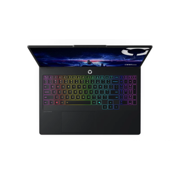 Laptop Lenovo Legion Pro 5 Gen 10 16IRX10 83NN000TPB i7-14650HX 16" WQXGA 240Hz 32GB 1000SSD RTX5060 DLSS 4
