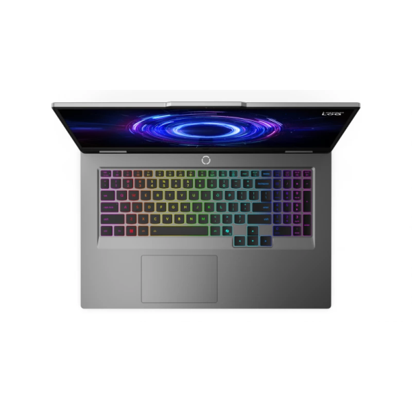 Lenovo LOQ 17IRX10 i5-13450HX 17.3  FHD IPS 300nits AG 165Hz 16GB DDR5 4800 SSD512 GeForce RTX 5050 8GB 60Wh NoOS Luna Grey