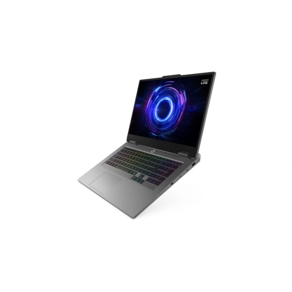 Lenovo LOQ 17IRX10 i5-13450HX 17.3  FHD IPS 300nits AG 165Hz 16GB DDR5 4800 SSD512 GeForce RTX 5050 8GB 60Wh NoOS Luna Grey