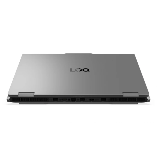 Lenovo LOQ 17IRX10 i5-13450HX 17.3  FHD IPS 300nits AG 165Hz 16GB DDR5 4800 SSD512 GeForce RTX 5050 8GB 60Wh NoOS Luna Grey