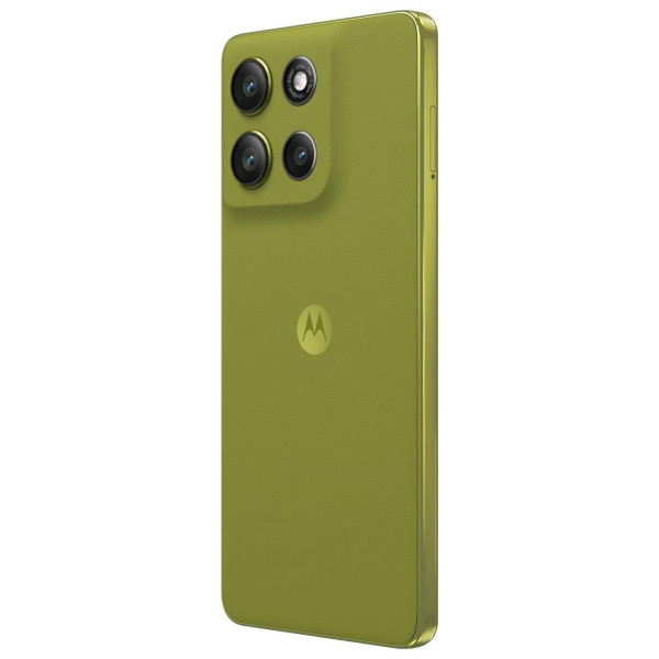 Smartfon Motorola moto g86 Power 5G PB8X0034PL Dimensity 7300 6,67'' 120Hz 12GB 256GB 5G DS And15 złoty