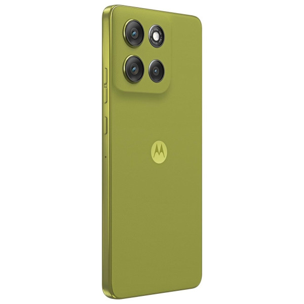 Smartfon Motorola moto g86 Power 5G PB8X0034PL Dimensity 7300 6,67'' 120Hz 12GB 256GB 5G DS And15 złoty