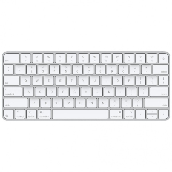 Apple Klawiatura Magic Keyboard - angielski (USA)