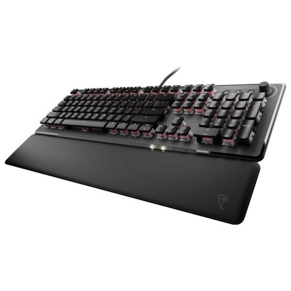 Turtle Beach Vulcan II, Black, Linear, US