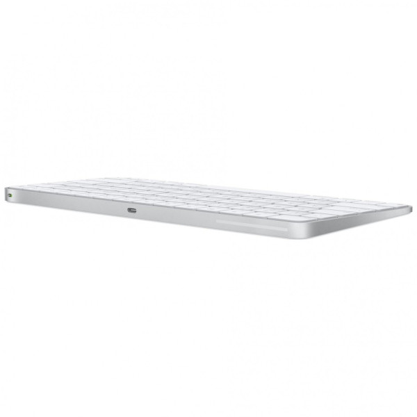 Apple Klawiatura Magic Keyboard - angielski (USA)
