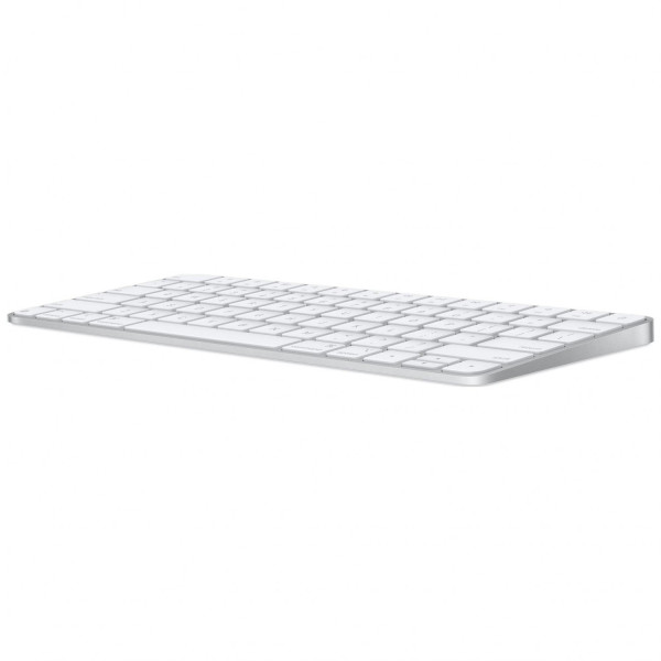 Apple Klawiatura Magic Keyboard - angielski (USA)