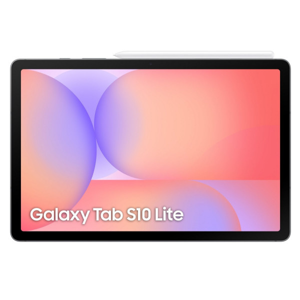 Tablet Samsung Galaxy Tab S10 Lite 10.9 5G 6/128GB szary (X406) rysik S-Pen