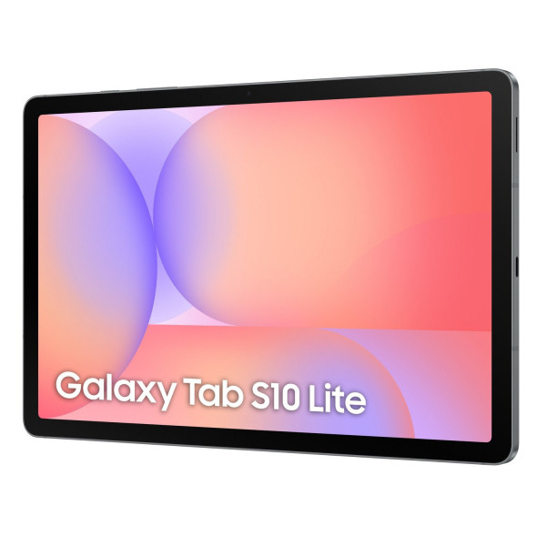 Tablet Samsung Galaxy Tab S10 Lite 10.9 5G 6/128GB szary (X406) rysik S-Pen