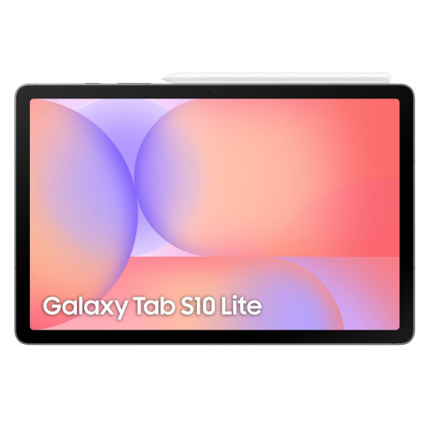 Tablet Samsung Galaxy Tab S10 Lite 10.9 WiFi 6/128GB szary (X400) rysik S-Pen
