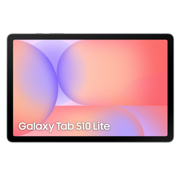 Tablet Samsung Galaxy Tab S10 Lite 10.9 WiFi 6/128GB szary (X400) rysik S-Pen