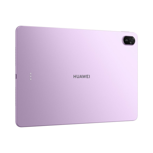 Tablet Huawei MatePad 11,5'' 2025 8/256GB WiFi fioletowy + klawiatura + rysik