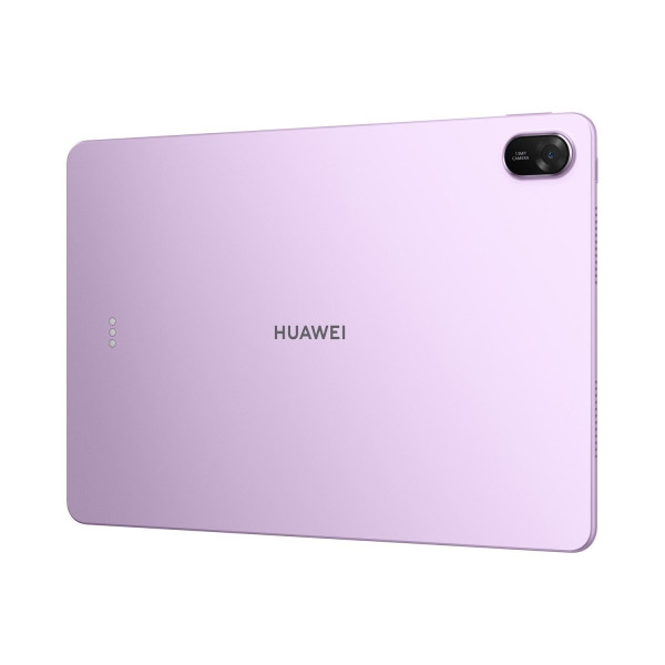 Tablet Huawei MatePad 11,5'' 2025 8/256GB WiFi fioletowy + klawiatura + rysik