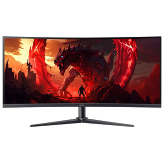 Acer Nitro XZ340CURX0bmiiphx - 200Hz | UWQHD | VA | 1ms