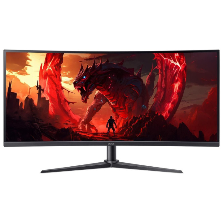 Acer Nitro XZ340CURX0bmiiphx - 200Hz | UWQHD | VA | 1ms