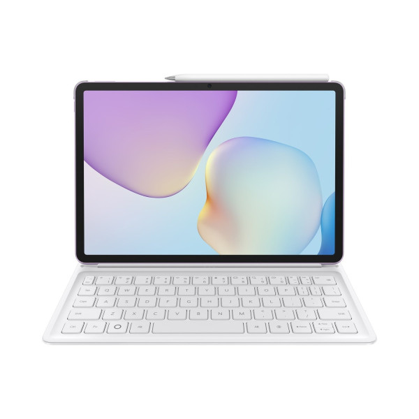 Tablet Huawei MatePad 11,5'' 2025 8/256GB WiFi fioletowy + klawiatura + rysik
