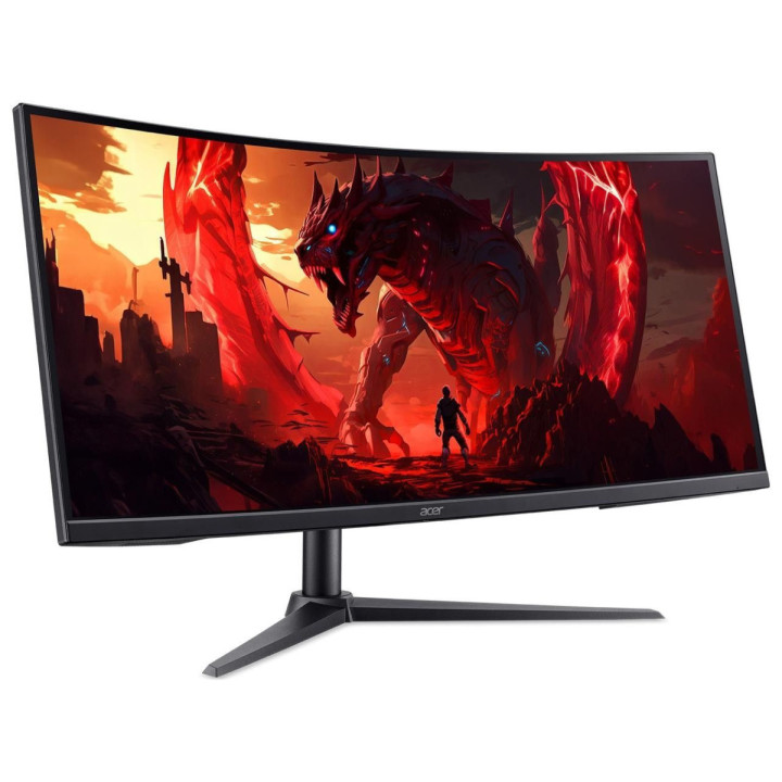 Acer Nitro XZ340CURX0bmiiphx - 200Hz | UWQHD | VA | 1ms