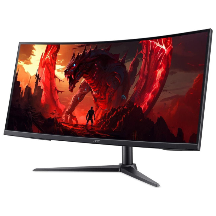 Acer Nitro XZ340CURX0bmiiphx - 200Hz | UWQHD | VA | 1ms