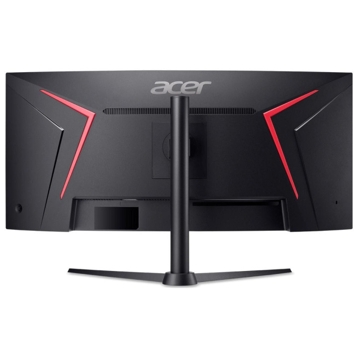 Acer Nitro XZ340CURX0bmiiphx - 200Hz | UWQHD | VA | 1ms