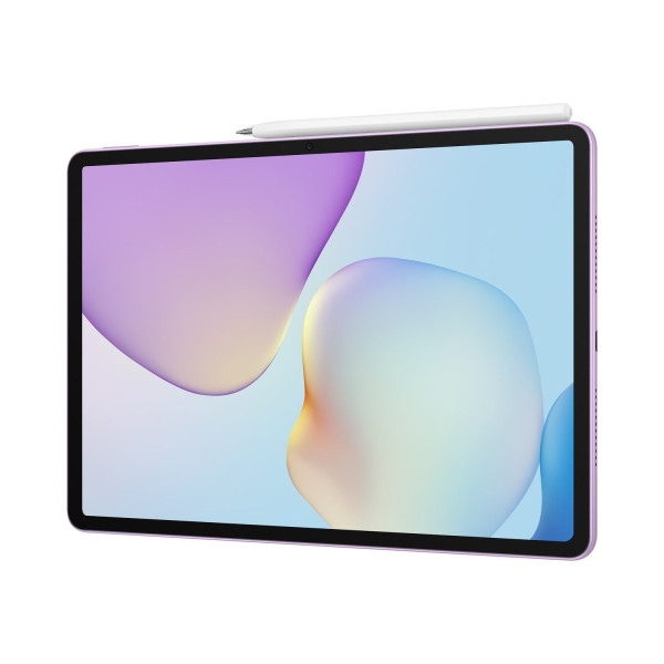Tablet Huawei MatePad 11,5'' 2025 8/256GB WiFi fioletowy + klawiatura + rysik