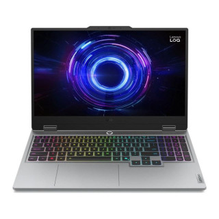 Laptop Lenovo LOQ 15IRX10 83JE008FPB i5-13450HX 15,6 FHD 144Hz 16GB 512SSD RTX5060 DLSS 4