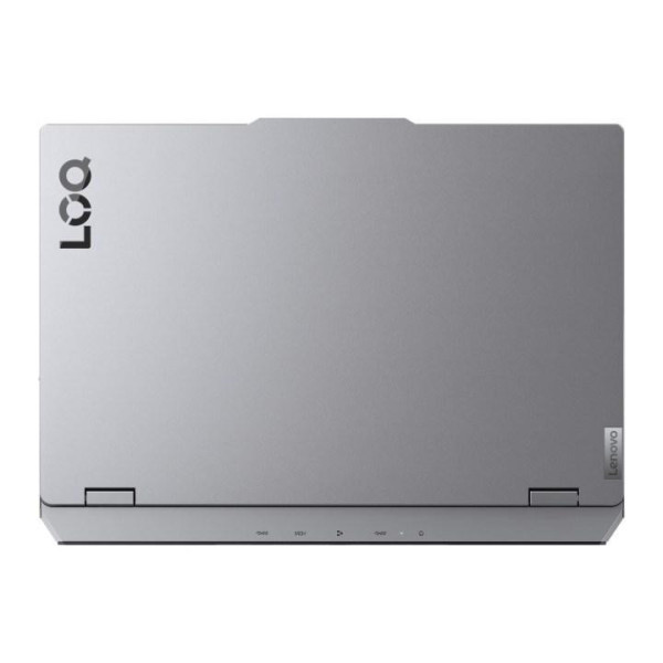 Laptop Lenovo LOQ 15IRX10 83JE008FPB i5-13450HX 15,6 FHD 144Hz 16GB 512SSD RTX5060 DLSS 4