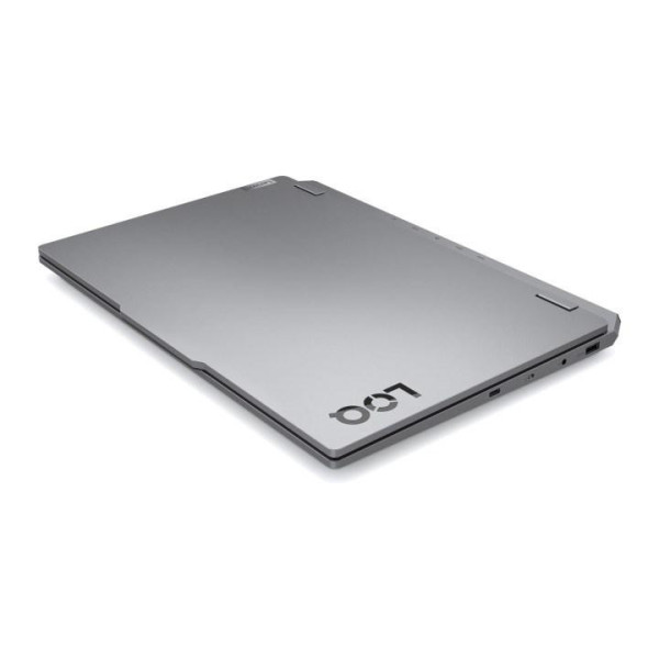 Laptop Lenovo LOQ 15IRX10 83JE008FPB i5-13450HX 15,6 FHD 144Hz 16GB 512SSD RTX5060 DLSS 4