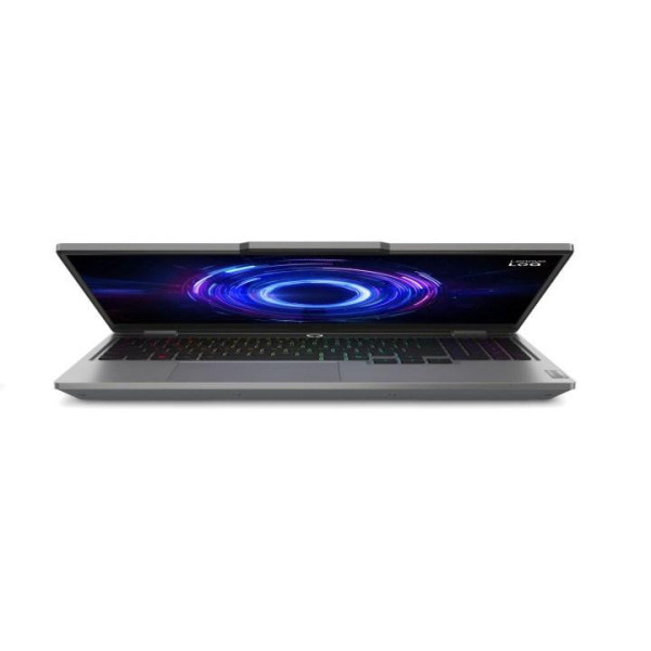 Laptop Lenovo LOQ 15IRX10 83JE008FPB i5-13450HX 15,6 FHD 144Hz 16GB 512SSD RTX5060 DLSS 4