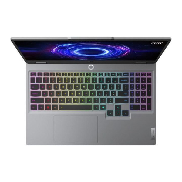Laptop Lenovo LOQ 15IRX10 83JE008FPB i5-13450HX 15,6 FHD 144Hz 16GB 512SSD RTX5060 DLSS 4