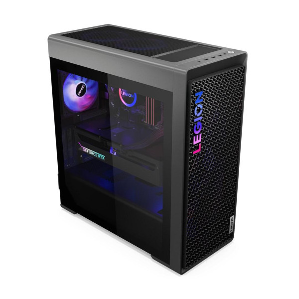 Lenovo Legion T7 - Ultra 9 285K | 64GB | 2TB | Win11Home | RTX5070Ti