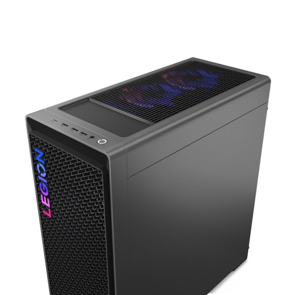 Lenovo Legion T7 - Ultra 9 285K | 64GB | 2TB | Win11Home | RTX5070Ti