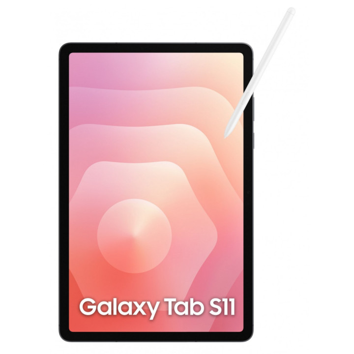 Tablet Samsung Galaxy Tab S11 11.0 5G 12/128GB szary (X736) rysik S-Pen