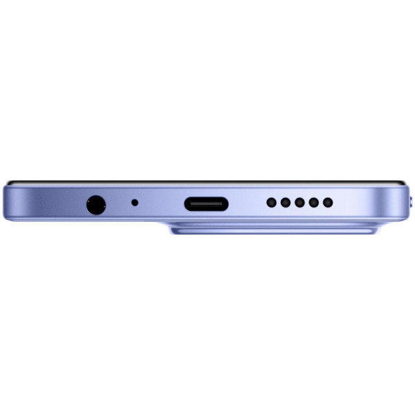 Smartfon POCO C85 8/256GB Fioletowy