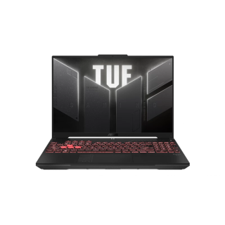 Laptop ASUS TUF Gaming A16 FA607NUG-RL117 R7 7445HS 16" FHD+ 144Hz 16GB 512SSD RTX4050 DLSS 3