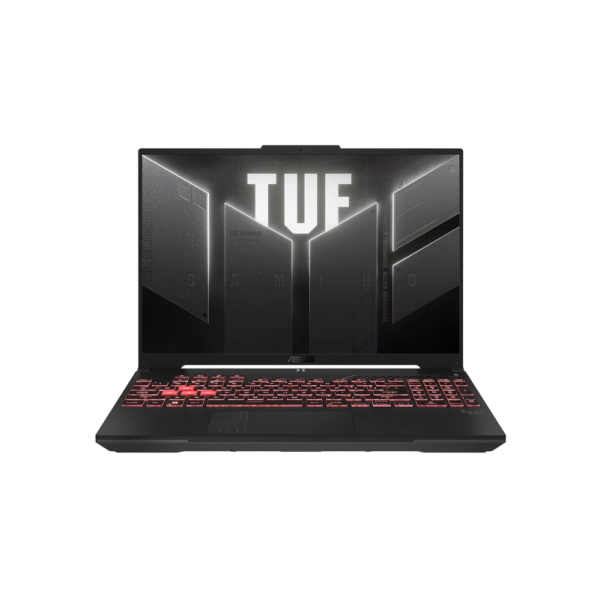 Laptop ASUS TUF Gaming A16 FA607NUG-RL117 R7 7445HS 16" FHD+ 144Hz 16GB 512SSD RTX4050 DLSS 3