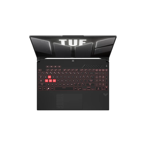 Laptop ASUS TUF Gaming A16 FA607NUG-RL117 R7 7445HS 16" FHD+ 144Hz 16GB 512SSD RTX4050 DLSS 3