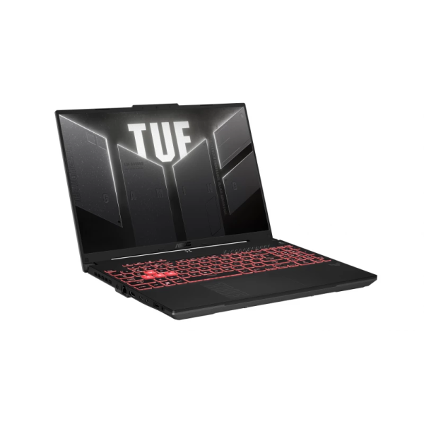 Laptop ASUS TUF Gaming A16 FA607NUG-RL117 R7 7445HS 16" FHD+ 144Hz 16GB 512SSD RTX4050 DLSS 3