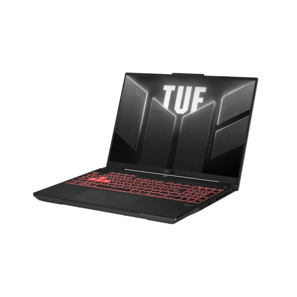 Laptop ASUS TUF Gaming A16 FA607NUG-RL117 R7 7445HS 16" FHD+ 144Hz 16GB 512SSD RTX4050 DLSS 3