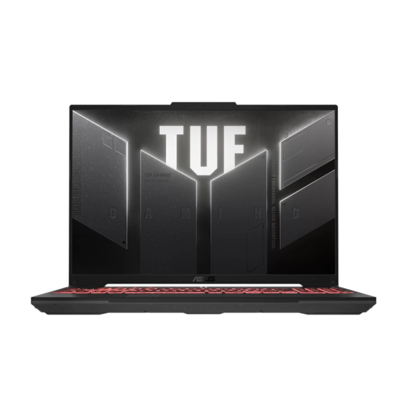 Laptop ASUS TUF Gaming A16 FA607NUG-RL117 R7 7445HS 16" FHD+ 144Hz 16GB 512SSD RTX4050 DLSS 3