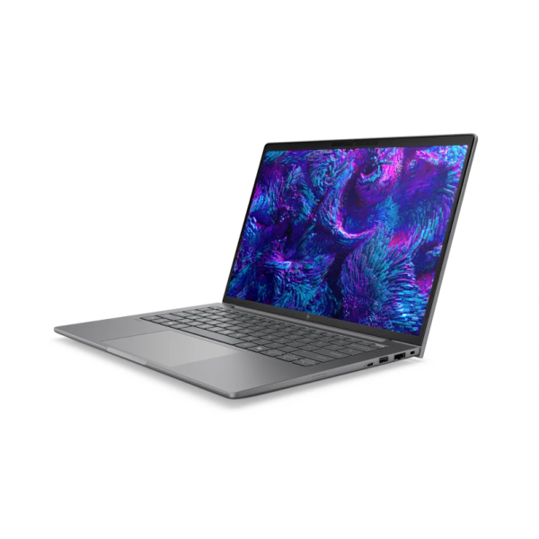 Mobilna stacja robocza HP ZBook 8 G1i 14 A3ZW6ET Ultra 7 255H 14" WUXGA 16GB 512SSD RTX500Ada W11Pro