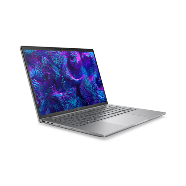 Mobilna stacja robocza HP ZBook 8 G1i 14 A3ZW6ET Ultra 7 255H 14" WUXGA 16GB 512SSD RTX500Ada W11Pro
