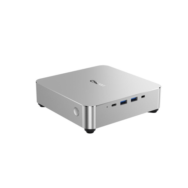 PC Chuwi AuBox-P-K1 Ryzen 7 8745HS/16GB/SSD 512GB/BT/Win11 Pro