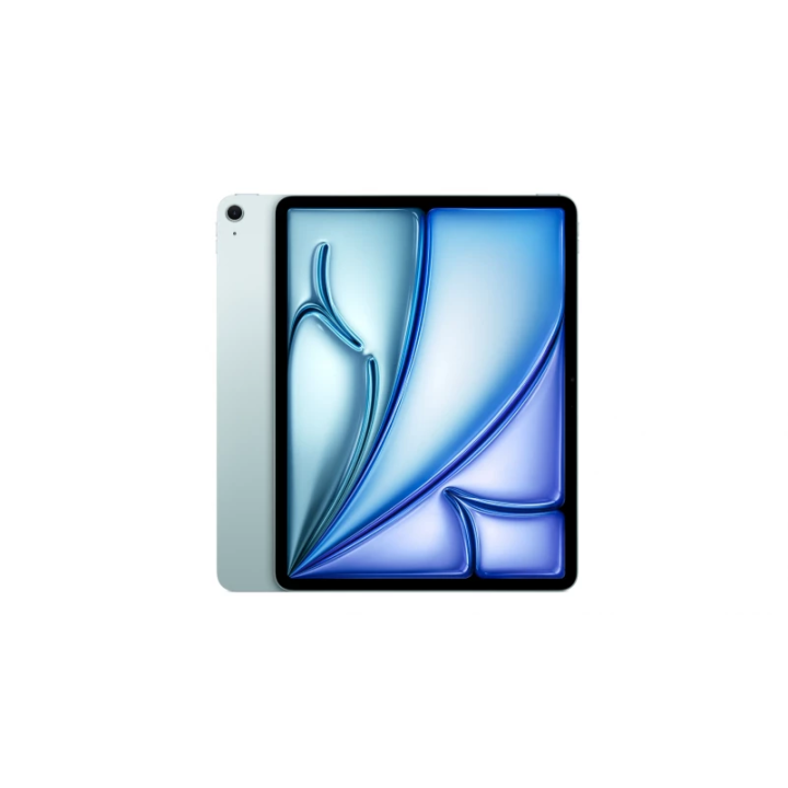 Tablet Apple iPad Air 13" M3 WiFi 1TB Niebieski MCQ14HC/A