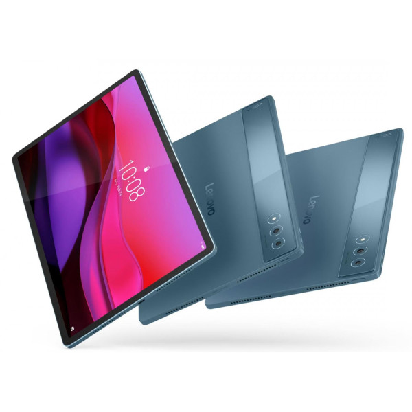 Tablet Lenovo Yoga Tab 11,1'' (TB520FU) 16/256GB WiFi (ZAEG0080PL) tidal teal + rysik