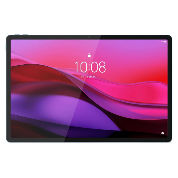 Tablet Lenovo Yoga Tab 11,1'' (TB520FU) 16/256GB WiFi (ZAEG0080PL) tidal teal + rysik